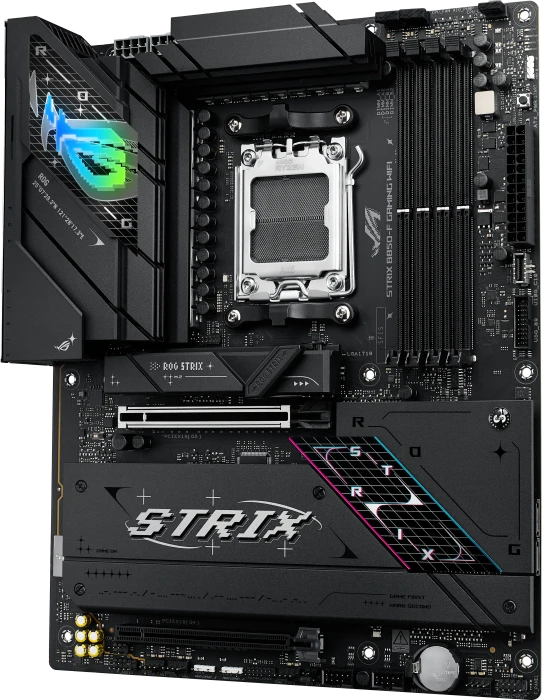ASUS ROG Strix B850-F Gaming WIFI (AMD AM5)