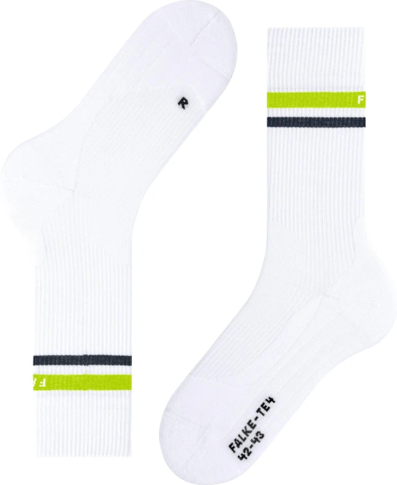 Falke TE4 Classic Tennissocken weiß (Herren)