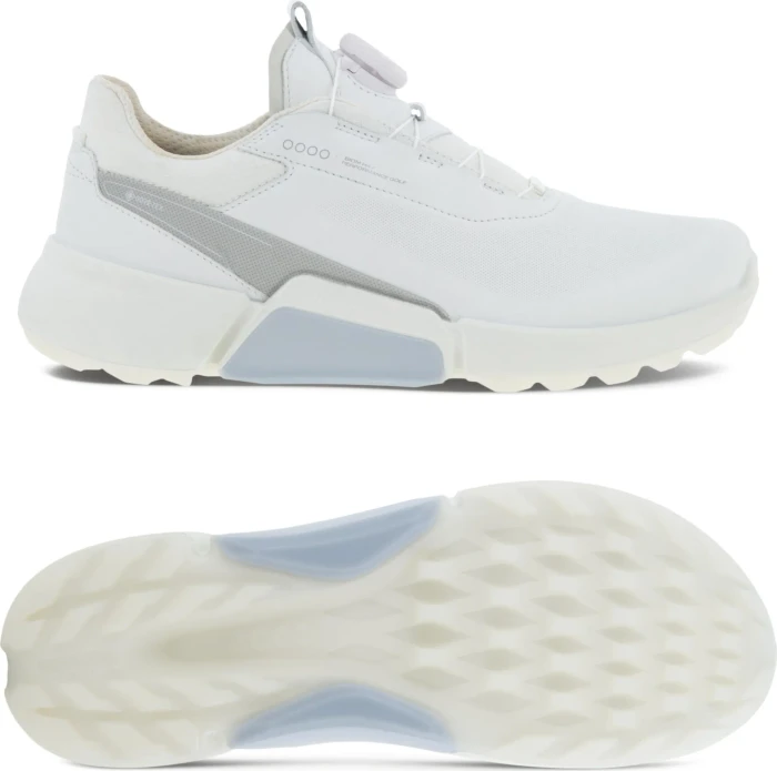 Ecco Biom H4 GTX weiß (Damen)