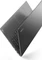 Lenovo Yoga Slim 7 Pro 16IAH7, Storm Grey, Core i7-12700H, 16GB RAM, 1TB SSD, Arc A370M Graphics, DE Vorschaubild