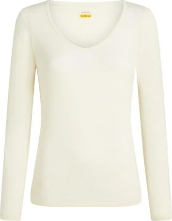Icebreaker Siren Sweetheart Funktionsshirt langarm (Damen)