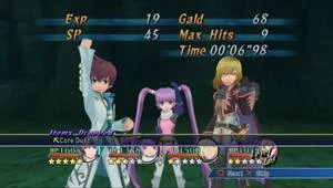 Tales of Graces F (PS3)