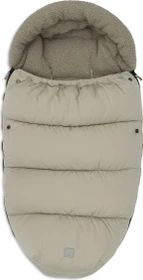 Jollein Fußsack Buggy olive green