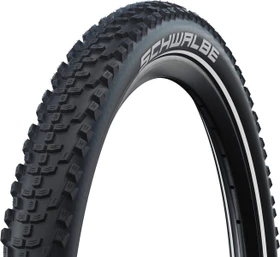 Schwalbe Smart Sam 29x2.25" Performance Addix Reifen schwarz/reflex