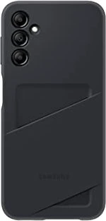 Samsung Card Slot Case für Galaxy A14 5G schwarz