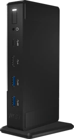 MSI USB-C Docking Station Gen 2, USB-C 3.1 [Stecker] (001P15-011)