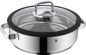 WMF Vitalis Aroma Dampfgarer 28cm 5l