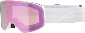 Alpina Fernie Q-Lite white matt/mirror rose (Junior)