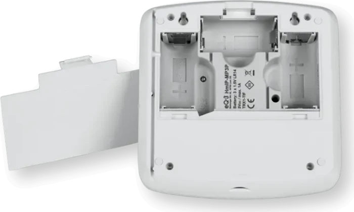 eQ-3 Homematic IP Kombisignalgeber