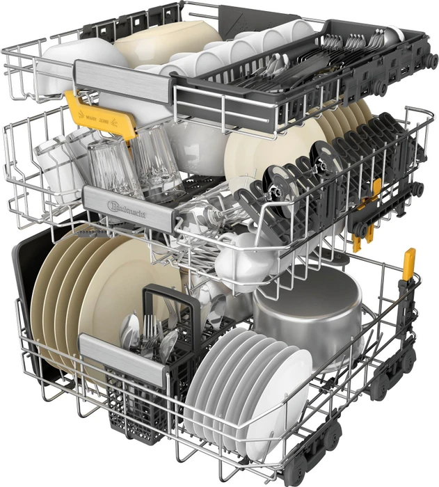 Bauknecht BK8IA15AM3TUC0
