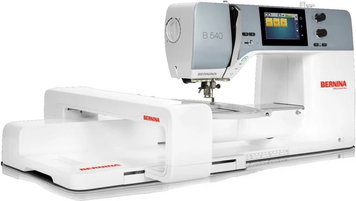 Bernina Serie 500 Nähmaschine