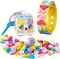 LEGO Dots - Candy Kitty Armband & Taschenanhänger Vorschaubild