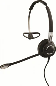 Jabra BIZ 2400 II QD Mono UNC 3-in-1