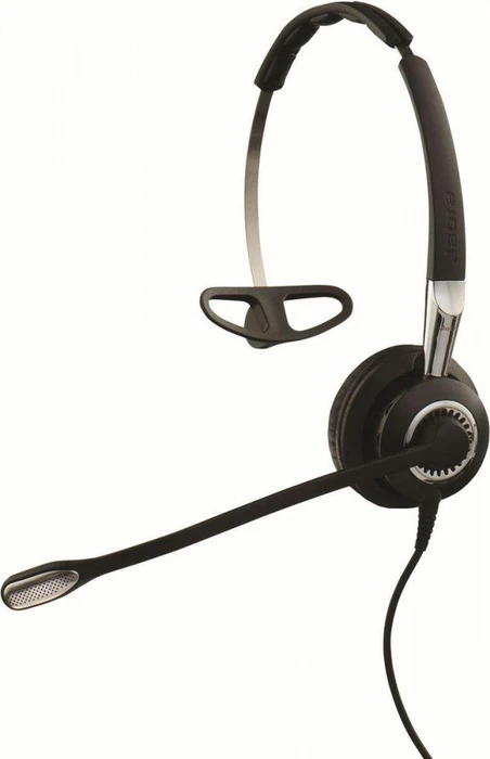 Jabra BIZ 2400 II QD Mono