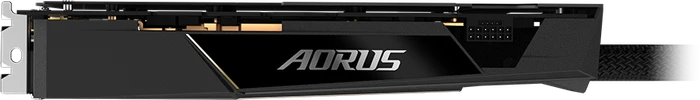 GIGABYTE AORUS GeForce RTX 3090 Ti Xtreme Waterforce 24G, 24GB GDDR6X, HDMI, 3x DP