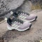 adidas Terrex Swift R3 GTX preloved fig/green spark/crystal jade (Damen) Vorschaubild