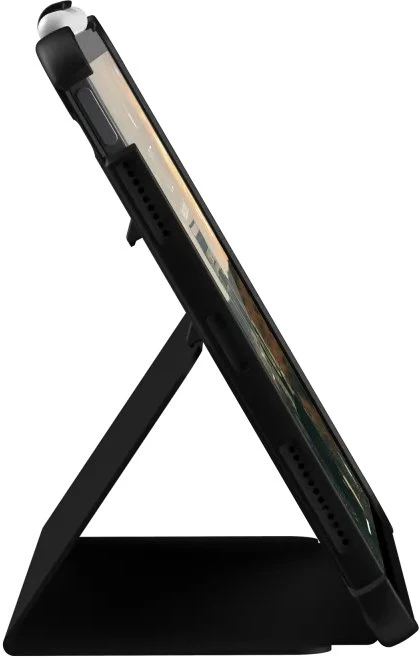 UAG Plyo Case für Apple iPad Air 10.9"/iPad Pro 11, schwarz/transparent