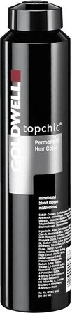 Goldwell Topchic Haarfarbe 3/NN dunkelbraun, 250ml