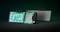 EK Water Blocks Quantum Line EK-Quantum Vector² XC3 RTX 3080/90 Backplate silber Vorschaubild