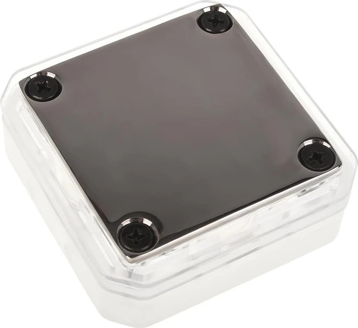 Alphacool Eisblock XPX, satin klar
