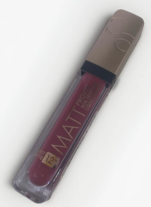 Catrice Matt Pro Ink Non-Transfer Liquid Lipstick 080 dream big, 5ml