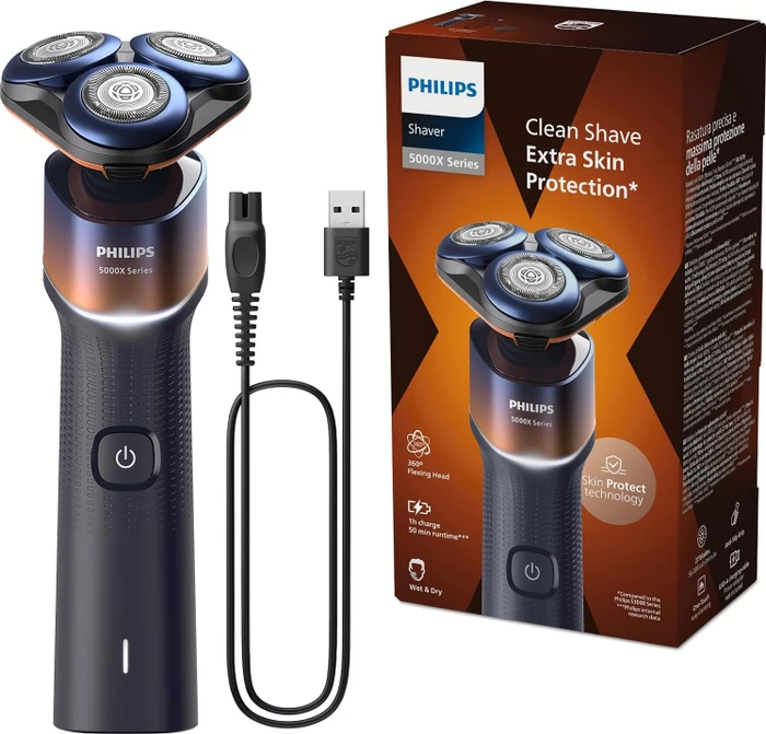 Philips X5012/00 Series 5000X