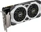 MSI GeForce RTX 2070 SUPER Ventus, 8GB GDDR6, HDMI, 3x DP Vorschaubild