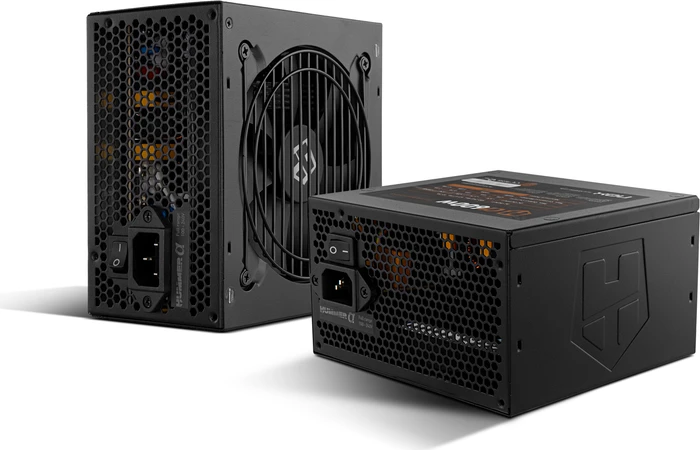Nox Xtreme Alpha Bronze Edition 600W, ATX 2.31