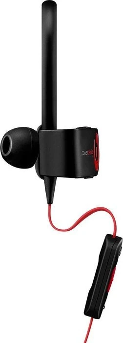 Beats by Dr. Dre Powerbeats2 Wireless schwarz