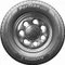 Kumho PorTran KC53 155/80 R12C 88/86R Vorschaubild