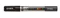 Lyra Graduate Mark All Permanentmarker 1mm schwarz Vorschaubild