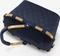 Reisenthel Carrybag frame rhombus midnight gold Vorschaubild