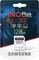 Samsung PRO Plus for Professionals R100/W90 128GB, UHS-I U3, Class 10 Vorschaubild