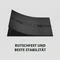 Pulsar Gaming Gears Superglide Glass Mousepad V3 Type-S Size M, 330x260mm, weiß Vorschaubild