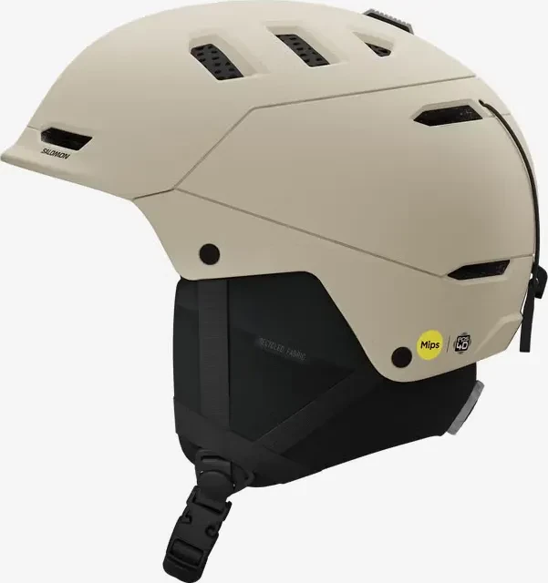 Salomon Husk Pro MIPS Helm rainy day