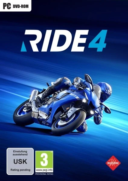 Ride 4 (PC)
