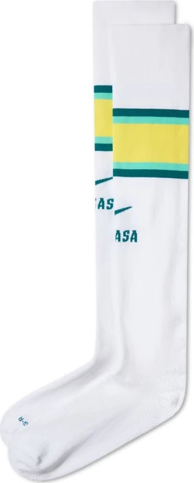 Nike FIFA WM 2026 Brasilien Heimstutzen white/geode teal (Herren)