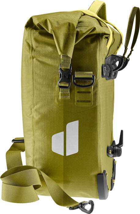 Deuter Weybridge 20+5 Gepäcktasche cactus