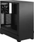 Fractal Design Pop Silent Black Solid, schallgedämmt Vorschaubild