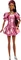 Mattel Barbie - Deluxe Puppe Nr. 6 mit korallfarbenem Metallic-Kleid Vorschaubild