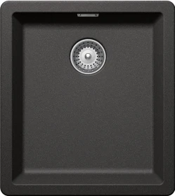 Schock Greenwich N-100S Unterbau Becken mittig stone