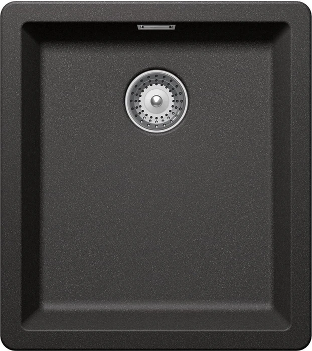Schock Greenwich N-100S Unterbau Becken mittig stone