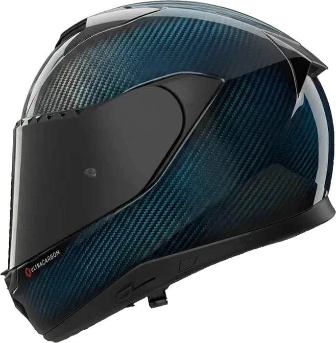 Nolan X-904 Ultra Carbon