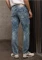 Street One Player Jeans soft greencast random wash (Herren) Vorschaubild