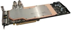 Aqua Computer aquagratiX HD 5970 [2x RV870]