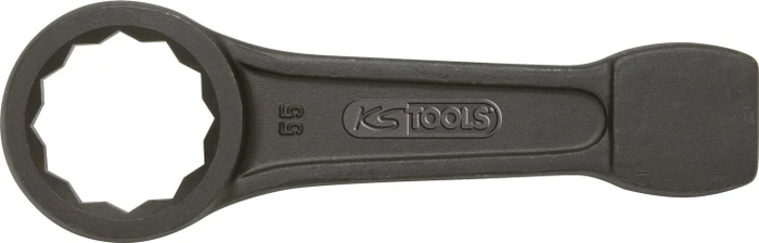 KS Tools Schlag-Einringschlüssel, 33x195mm