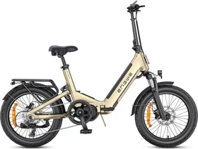 Engwe L20 3.0 Pro champagne