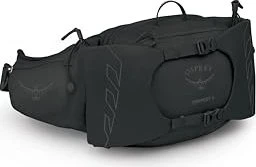 Osprey Tempest 6 Bauchtasche schwarz