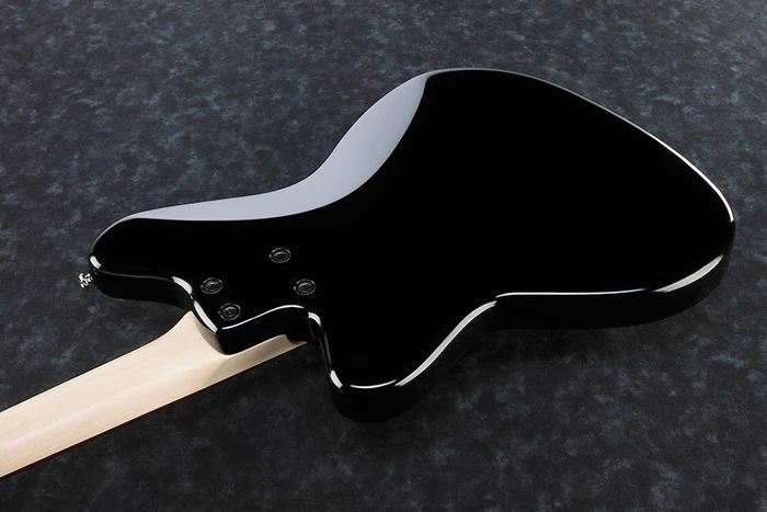 Ibanez TMB30 BK Black