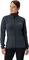 Vaude Monviso Fleece II Jacke schwarz (Damen) Vorschaubild